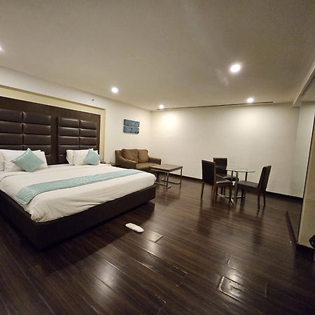 D R Utthama Nellore - Am Hotel Kollection 외부 사진