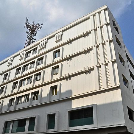 D R Utthama Nellore - Am Hotel Kollection 외부 사진