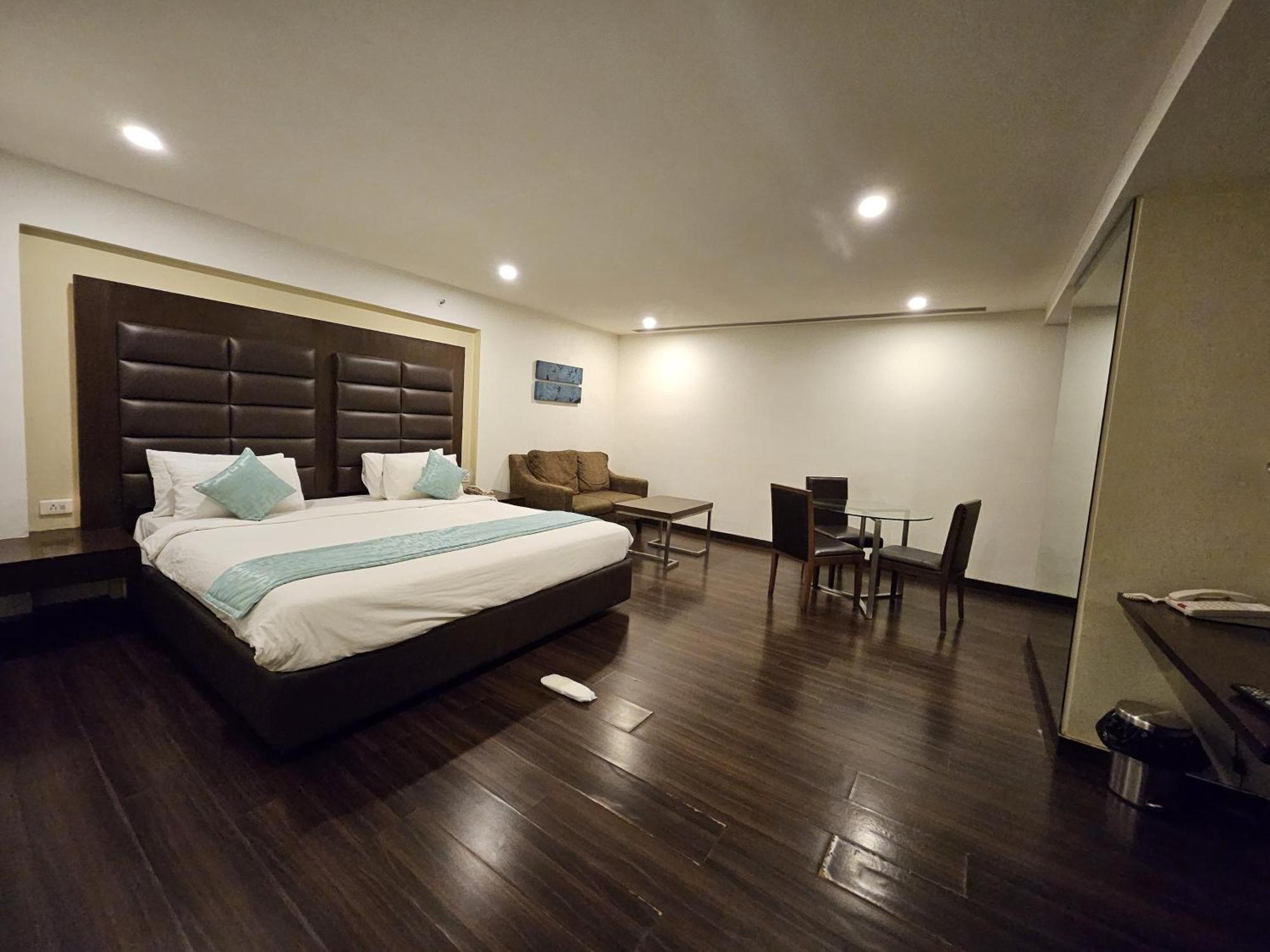 D R Utthama Nellore - Am Hotel Kollection 외부 사진