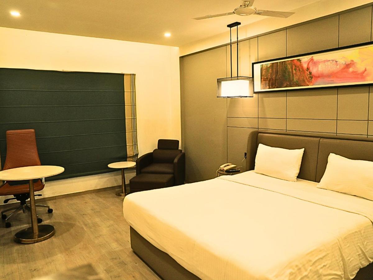 D R Utthama Nellore - Am Hotel Kollection 외부 사진