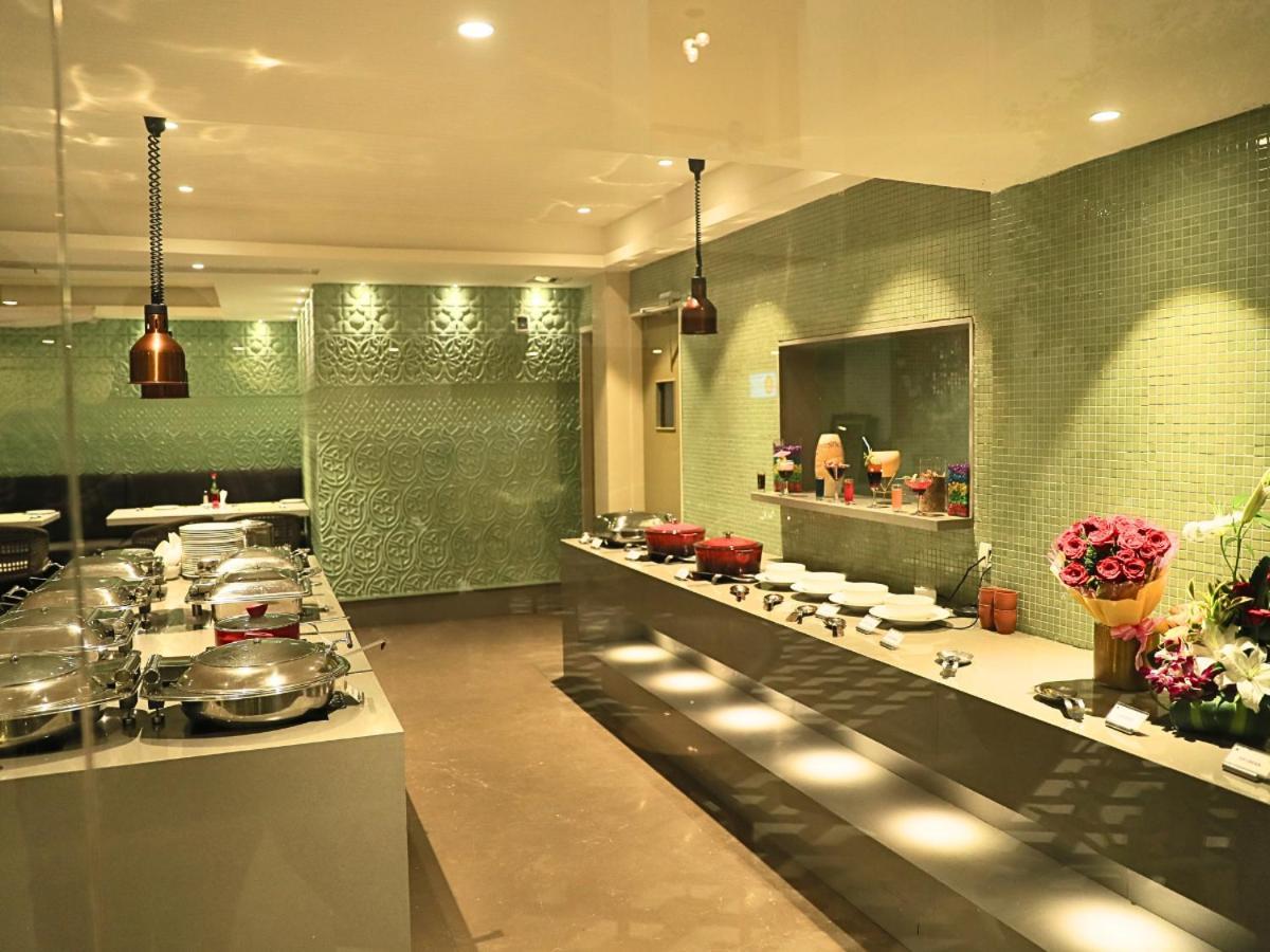D R Utthama Nellore - Am Hotel Kollection 외부 사진