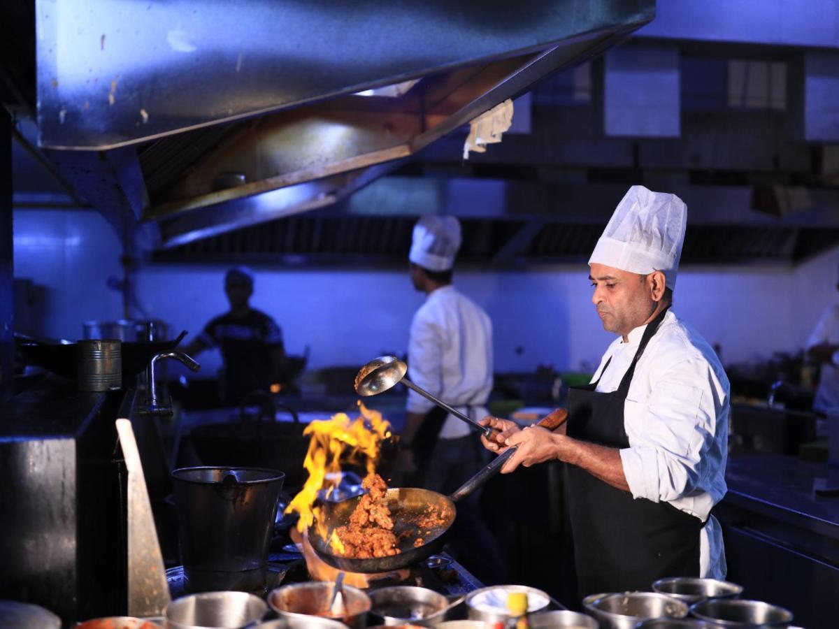 D R Utthama Nellore - Am Hotel Kollection 외부 사진