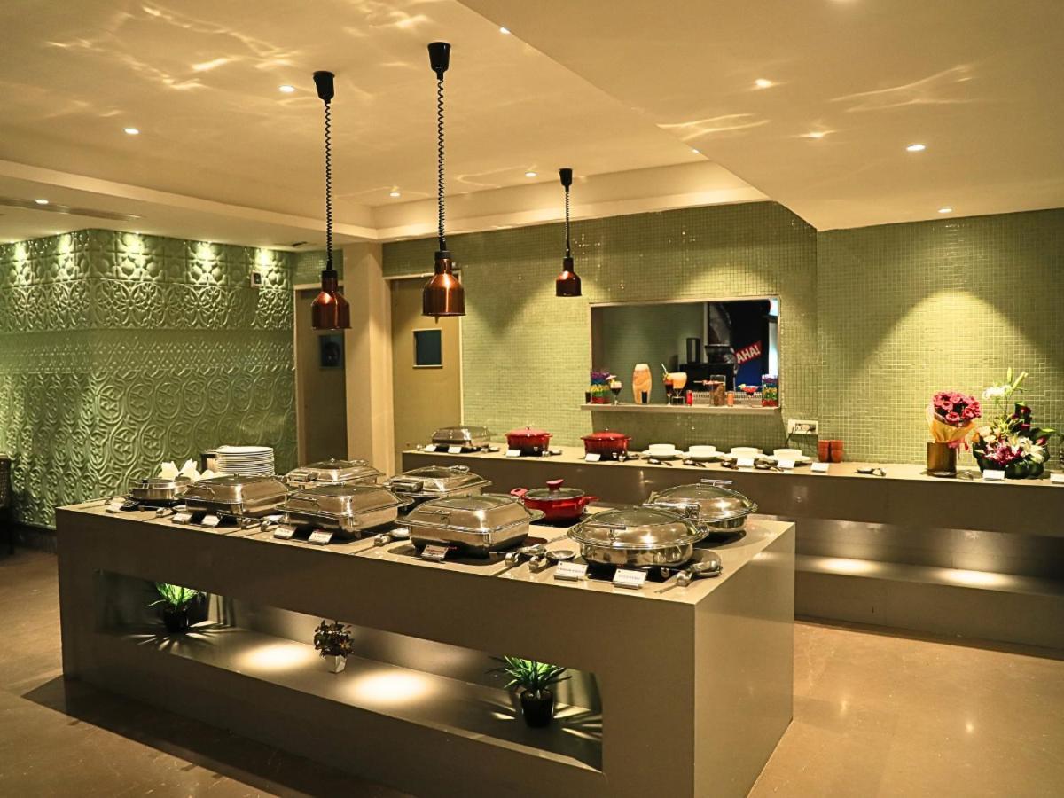 D R Utthama Nellore - Am Hotel Kollection 외부 사진