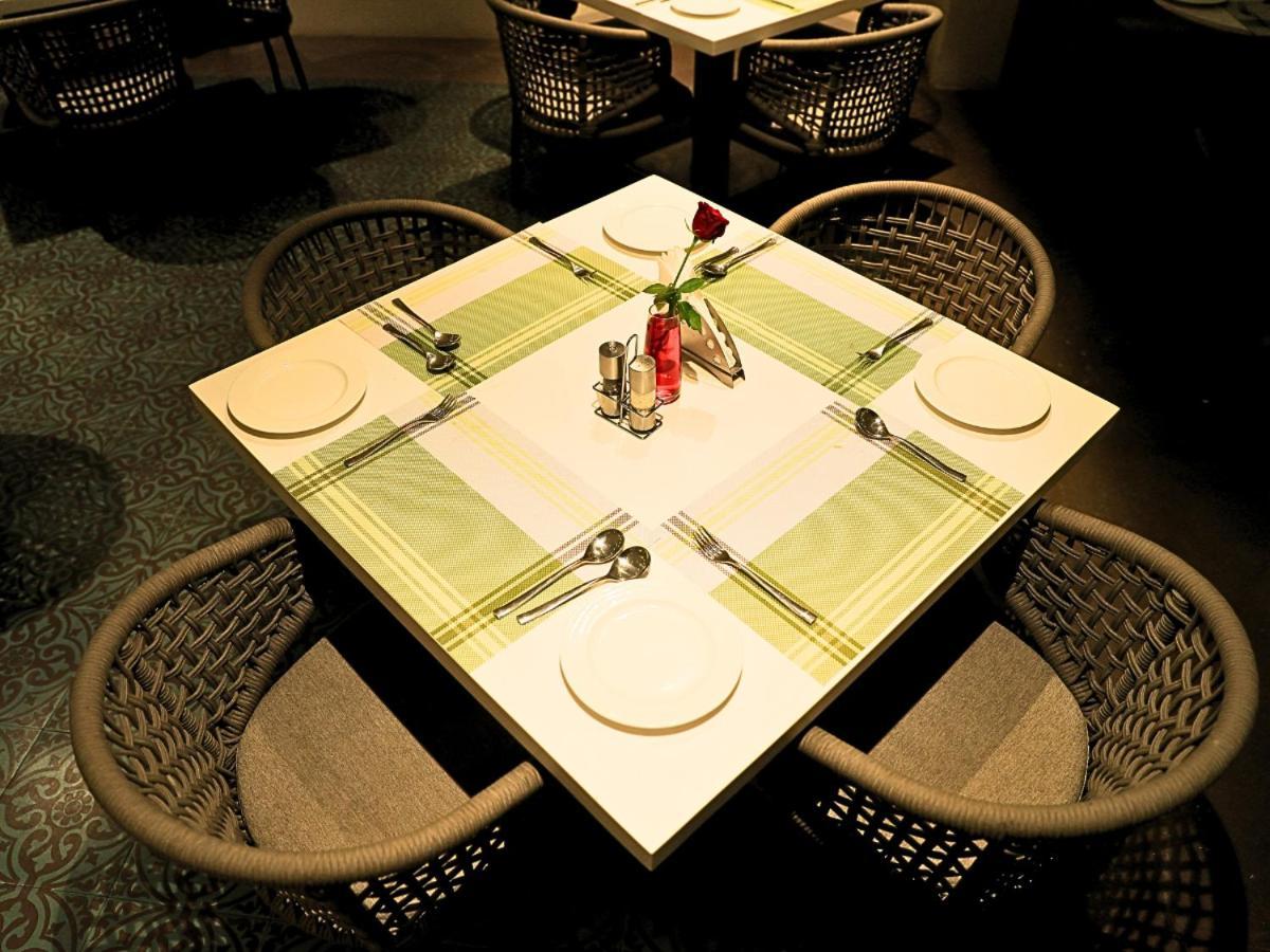 D R Utthama Nellore - Am Hotel Kollection 외부 사진