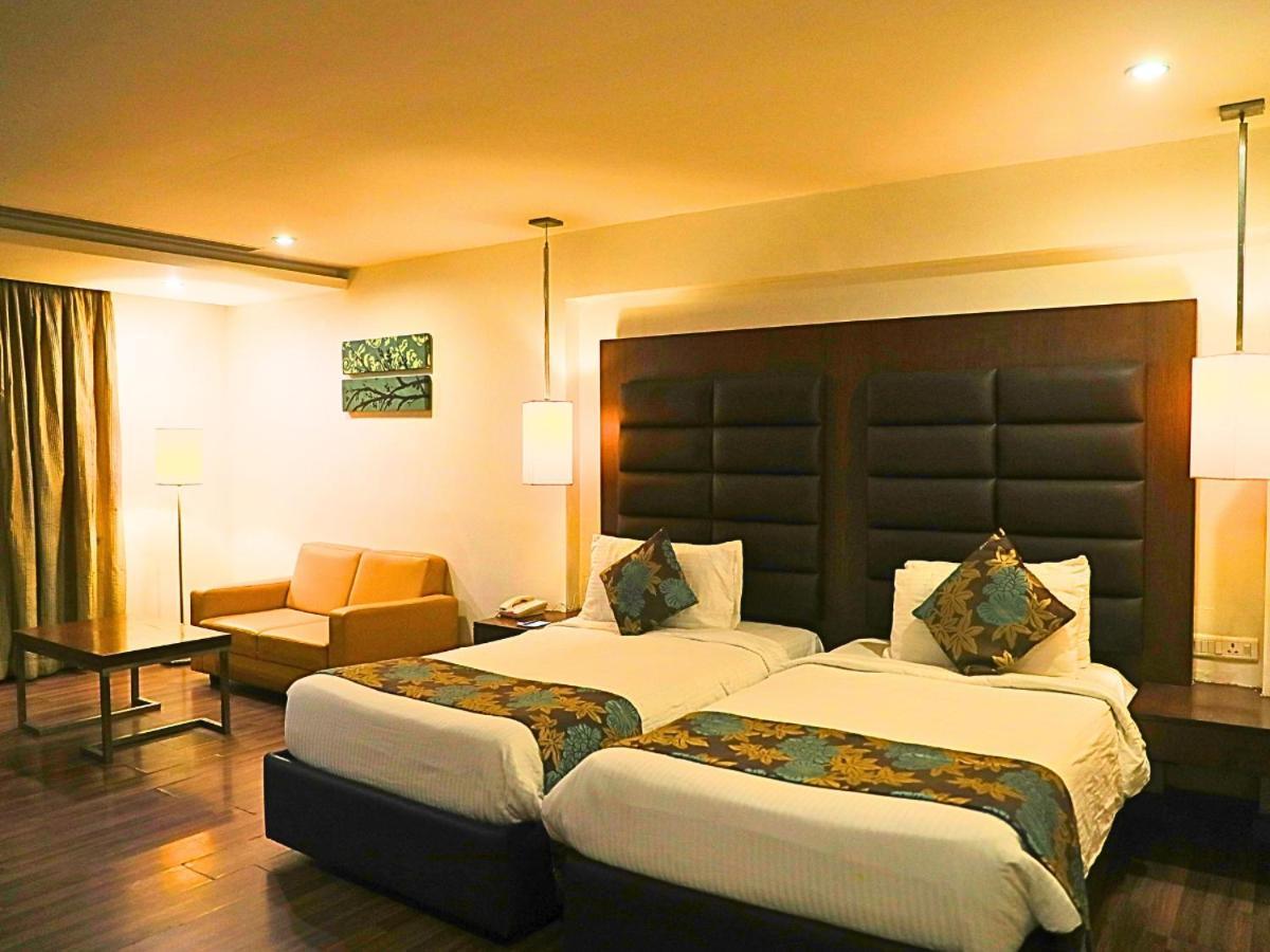 D R Utthama Nellore - Am Hotel Kollection 외부 사진