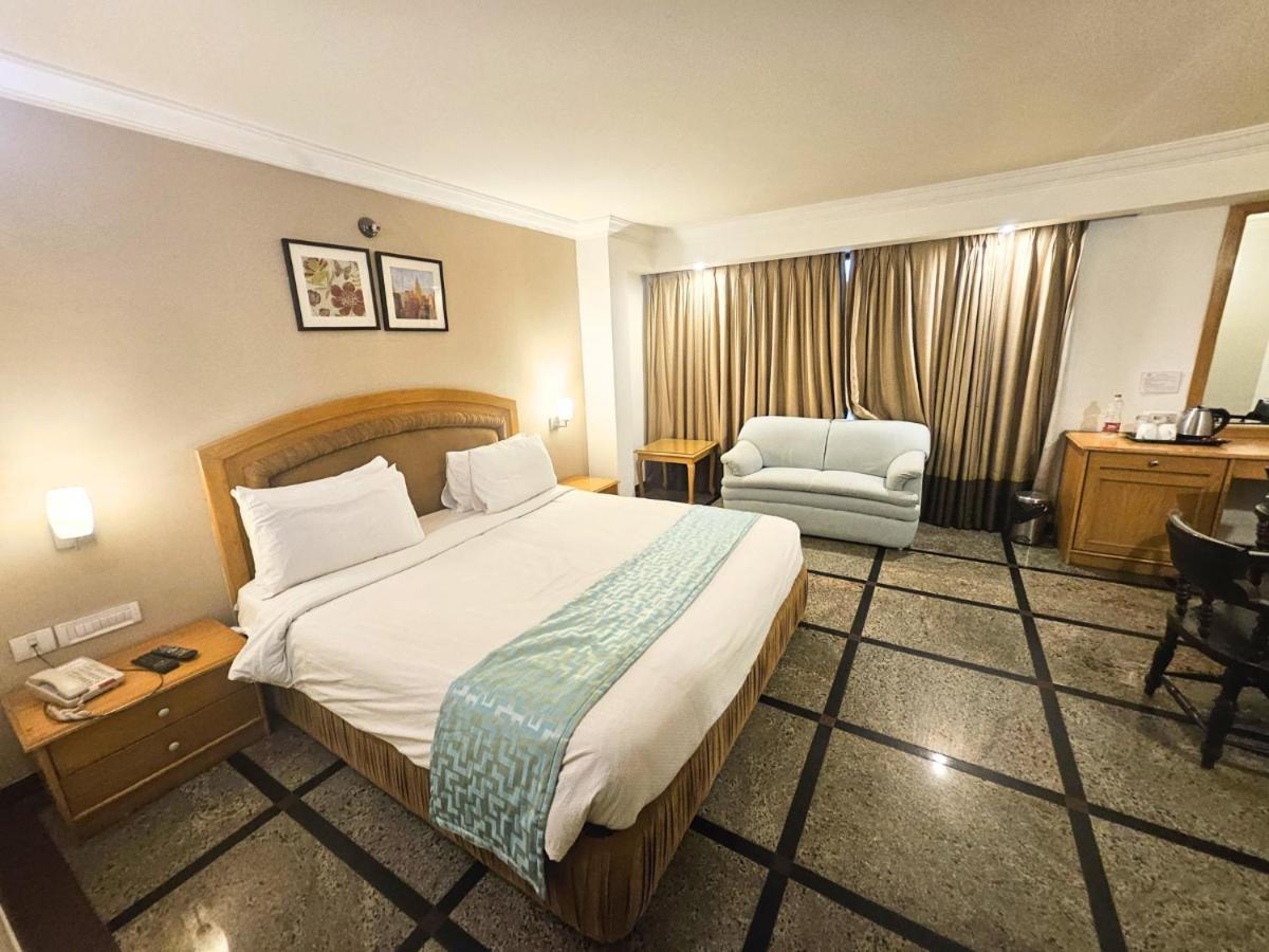 D R Utthama Nellore - Am Hotel Kollection 외부 사진