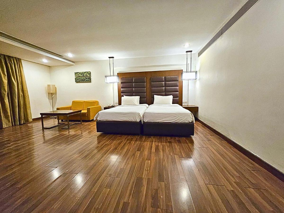 D R Utthama Nellore - Am Hotel Kollection 외부 사진